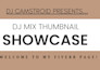 make a custom dj mix for your party, drive, or event with smooth transitions